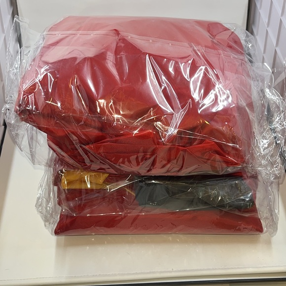 2 Piece 20Feet Inflatable Tube Man,Now Open - Picture 8 of 8